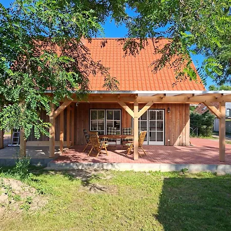 Hébergement de vacances Am Forsthaus Loppiner *