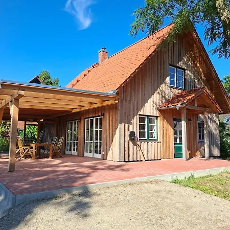 Am Forsthaus Loppiner