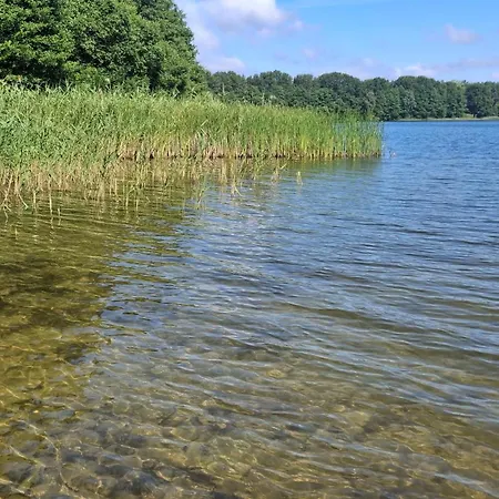 Hébergement de vacances Am Forsthaus Loppiner