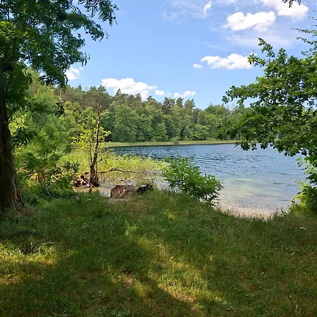 Hébergement de vacances Am Forsthaus Loppiner *