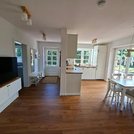 Am Forsthaus Loppiner