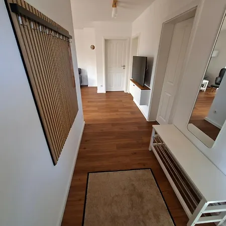 Am Forsthaus Loppiner Jabel